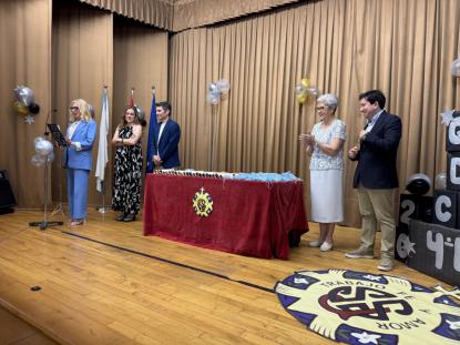 GRADUACI�N 4� ESO - Foto 12