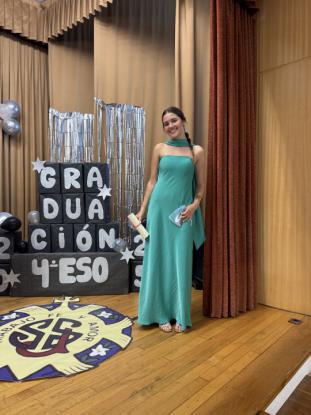 GRADUACI�N 4� ESO - Foto 16