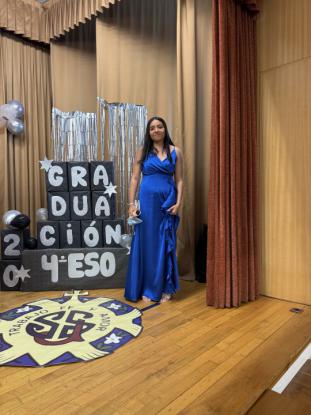 GRADUACI�N 4� ESO - Foto 17
