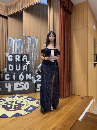 GRADUACI�N 4� ESO - Foto 18