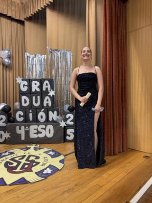 GRADUACI�N 4� ESO - Foto 21