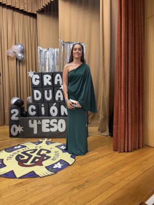 GRADUACI�N 4� ESO - Foto 19
