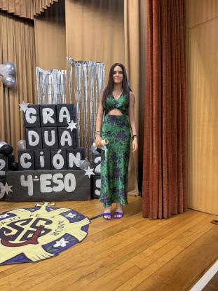 GRADUACI�N 4� ESO - Foto 54