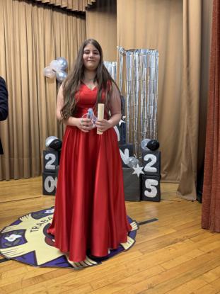 GRADUACI�N 4� ESO - Foto 30