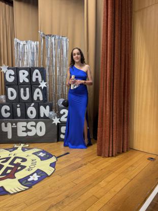 GRADUACI�N 4� ESO - Foto 50