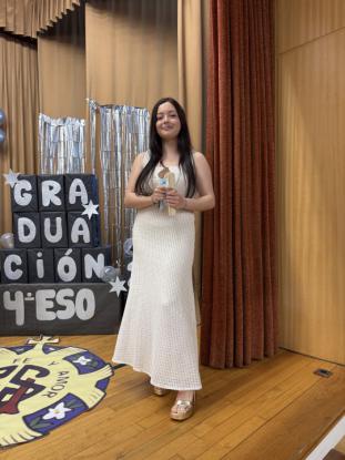 GRADUACI�N 4� ESO - Foto 40