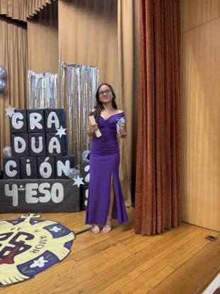 GRADUACI�N 4� ESO - Foto 49