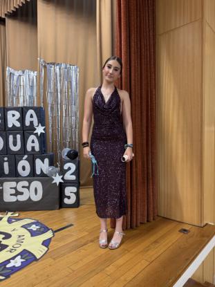 GRADUACI�N 4� ESO - Foto 39