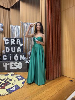 GRADUACI�N 4� ESO - Foto 41