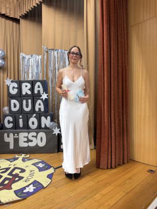 GRADUACI�N 4� ESO - Foto 45