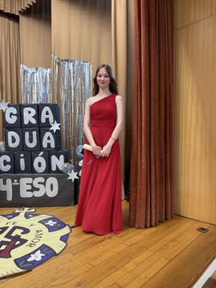 GRADUACI�N 4� ESO - Foto 33