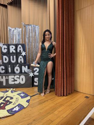 GRADUACI�N 4� ESO - Foto 55