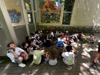 FABRICA DA LUZ 3� PRIMARIA - Foto 24