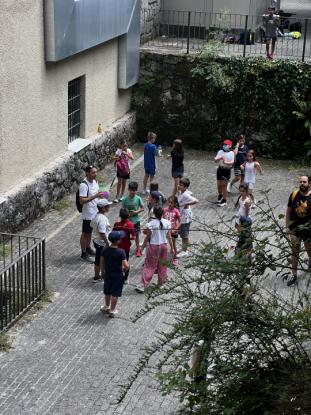 FABRICA DA LUZ 3� PRIMARIA - Foto 25