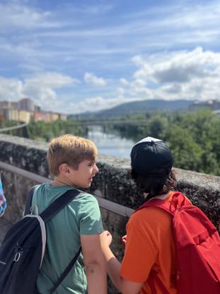 EXCURSI�N FIN DE CURSO 3� ED. PRIMARIA - Foto 3