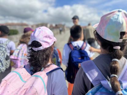 EXCURSI�N FIN DE CURSO 3� ED. PRIMARIA - Foto 4