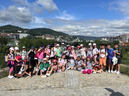 EXCURSI�N FIN DE CURSO 3� ED. PRIMARIA - Foto 1