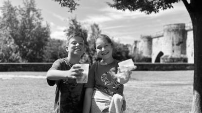 EXCURSI�N FIN DE CURSO 3� ED. PRIMARIA - Foto 5