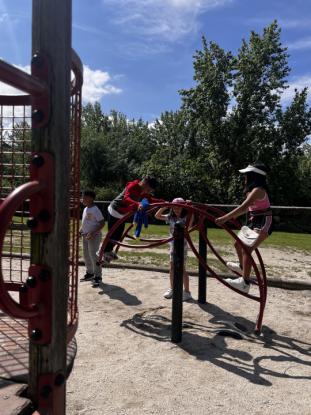 EXCURSI�N FIN DE CURSO 3� ED. PRIMARIA - Foto 10