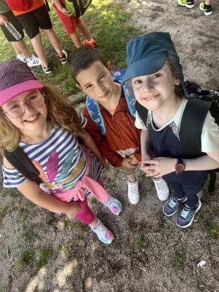 EXCURSI�N FIN DE CURSO 3� ED. PRIMARIA - Foto 14