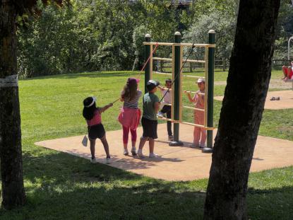 EXCURSI�N FIN DE CURSO 3� ED. PRIMARIA - Foto 20