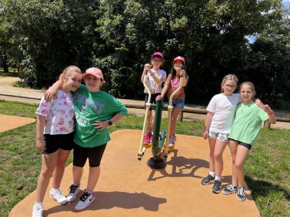 EXCURSI�N FIN DE CURSO 3� ED. PRIMARIA - Foto 17