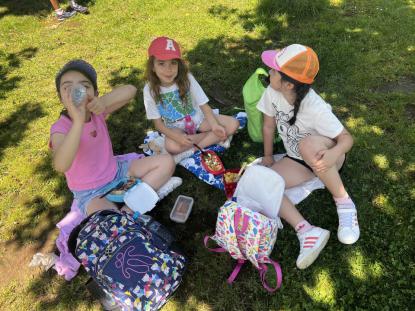 EXCURSI�N FIN DE CURSO 3� ED. PRIMARIA - Foto 23