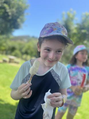 EXCURSI�N FIN DE CURSO 3� ED. PRIMARIA - Foto 18