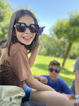 EXCURSI�N FIN DE CURSO 3� ED. PRIMARIA - Foto 26