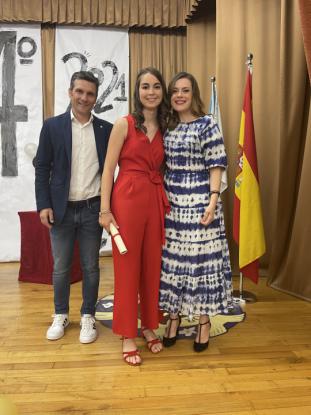 GRADUACI�N ESO - Foto 21
