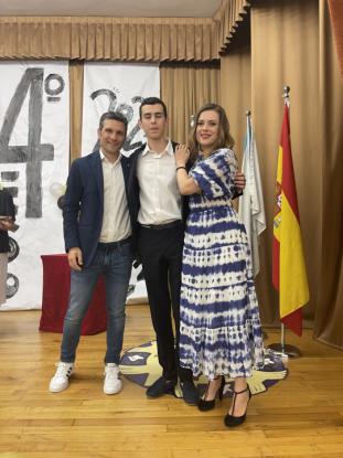 GRADUACI�N ESO - Foto 39