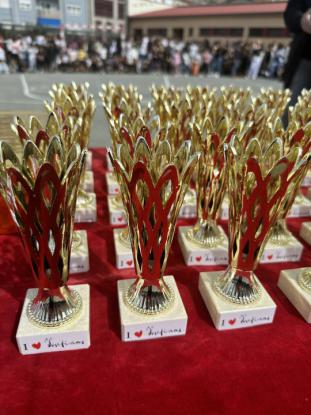 PREMIOS FIESTAS SAN JOS� 2024 - Foto 2