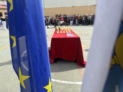 PREMIOS FIESTAS SAN JOS� 2024 - Foto 3