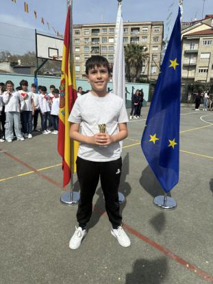 PREMIOS FIESTAS SAN JOS� 2024 - Foto 5