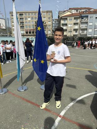 PREMIOS FIESTAS SAN JOS� 2024 - Foto 11