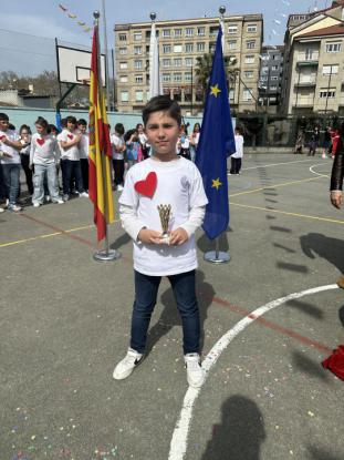 PREMIOS FIESTAS SAN JOS� 2024 - Foto 13