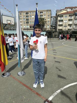 PREMIOS FIESTAS SAN JOS� 2024 - Foto 14
