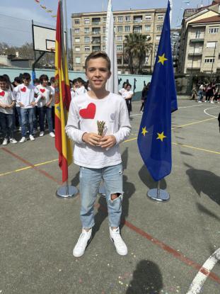 PREMIOS FIESTAS SAN JOS� 2024 - Foto 16