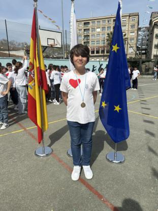 PREMIOS FIESTAS SAN JOS� 2024 - Foto 17