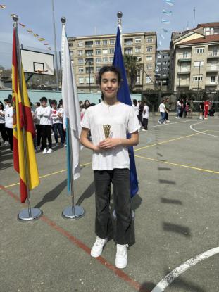 PREMIOS FIESTAS SAN JOS� 2024 - Foto 18