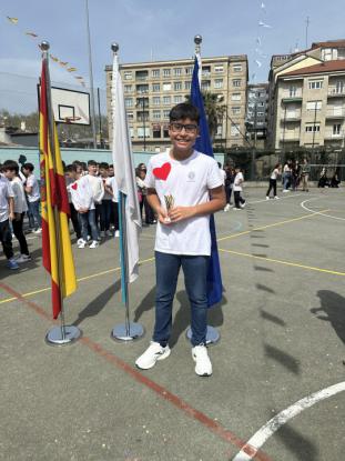 PREMIOS FIESTAS SAN JOS� 2024 - Foto 19