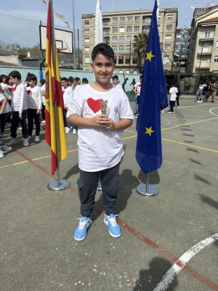 PREMIOS FIESTAS SAN JOS� 2024 - Foto 20