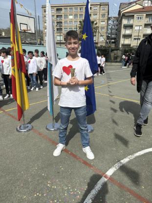 PREMIOS FIESTAS SAN JOS� 2024 - Foto 21