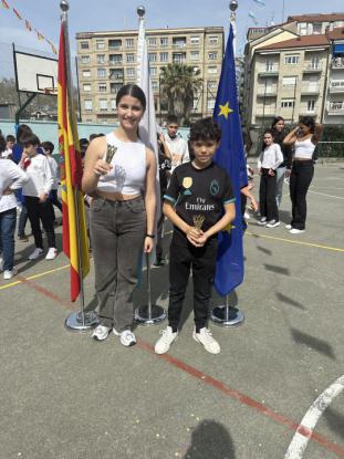 PREMIOS FIESTAS SAN JOS� 2024 - Foto 23