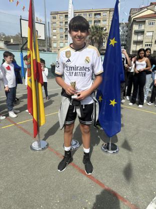 PREMIOS FIESTAS SAN JOS� 2024 - Foto 25