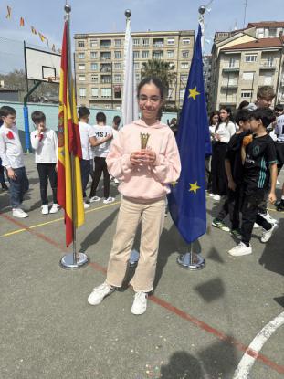 PREMIOS FIESTAS SAN JOS� 2024 - Foto 26