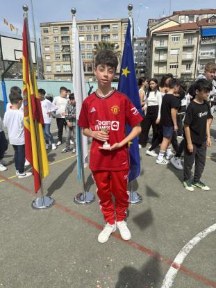 PREMIOS FIESTAS SAN JOS� 2024 - Foto 27