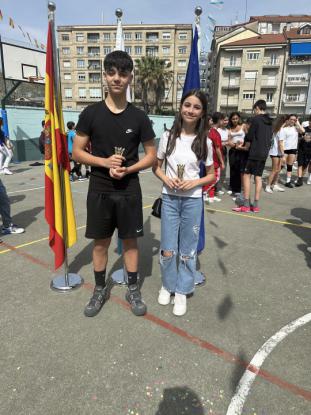 PREMIOS FIESTAS SAN JOS� 2024 - Foto 29