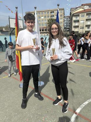 PREMIOS FIESTAS SAN JOS� 2024 - Foto 30