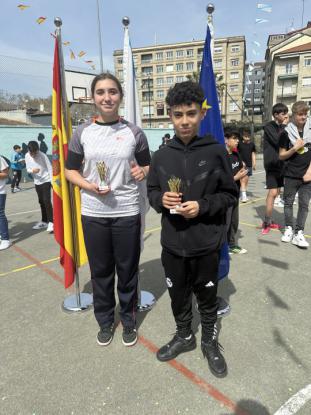 PREMIOS FIESTAS SAN JOS� 2024 - Foto 31